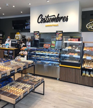 Costumbres Argentinas llega a Comodoro Rivadavia